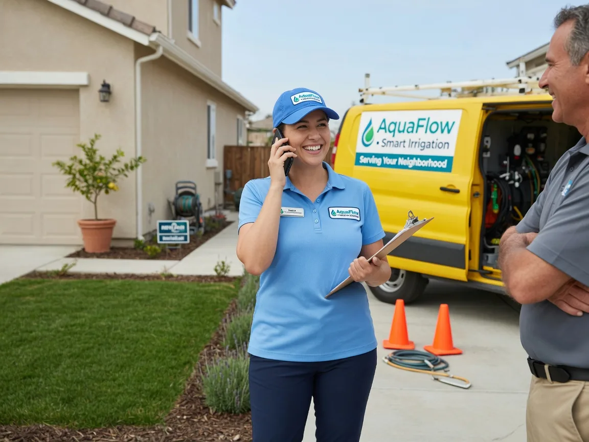 Irrigation Installation King Cove, AK FAQs